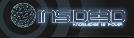 Inside3D!